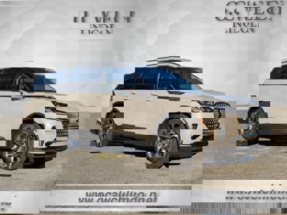 New 2025 Lincoln Aviator Reserve w/ Illumination Package