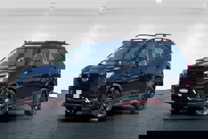 Used 2022 Subaru Forester Sport w/ Popular Package #3