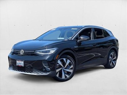 Used 2021 Volkswagen ID.4 1st Edition