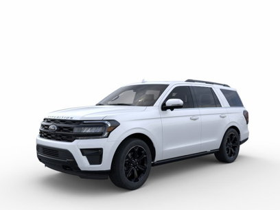 New 2024 Ford Expedition Limited