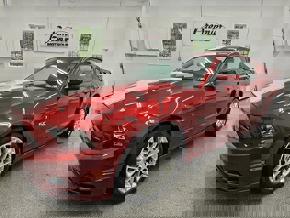Used 2014 Ford Mustang GT Premium w/ Accessory Package 5
