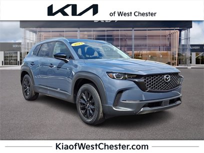 Used 2023 MAZDA CX-50 2.5 S w/ Weather Package