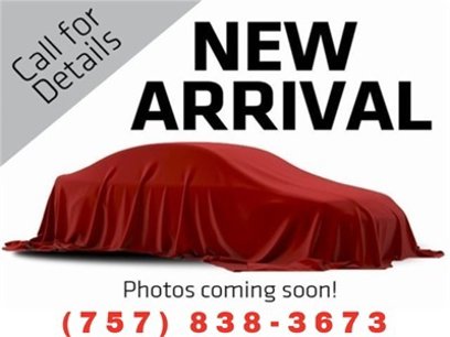 Used 2016 Toyota Sequoia SR5