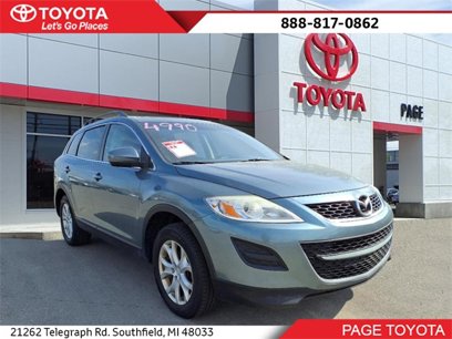 Used 2011 MAZDA CX-9 Sport