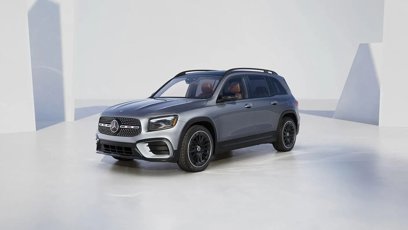 Used 2022 Mercedes-Benz GLB 250