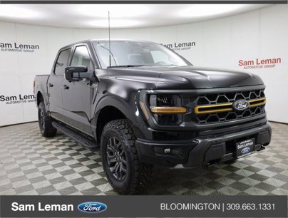 New 2024 Ford F150 Tremor w/ Equipment Group 402A High
