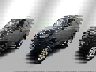 Used 2015 Toyota 4Runner SR5