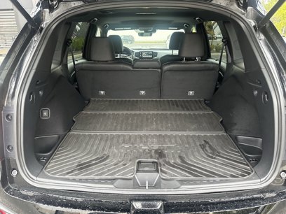 Used 2024 Honda Passport Black Edition