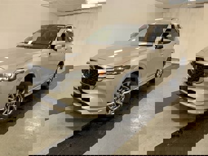 New 2025 MAZDA CX-5 AWD 2.5 S w/ Select Package