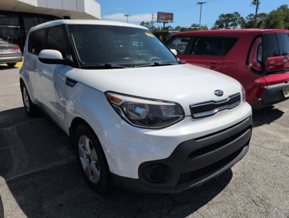 Used 2017 Kia Soul