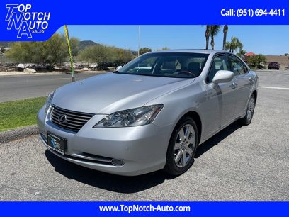 Used 2007 Lexus ES 350