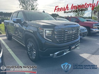 Used 2023 GMC Sierra 1500 Denali Ultimate