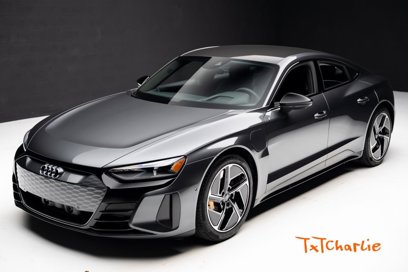 Used 2024 Audi RS e-tron GT