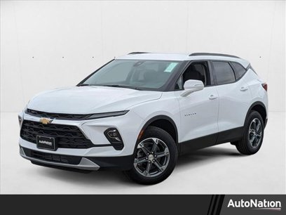 New 2025 Chevrolet Blazer LT w/ LPO, Floor Liner Package