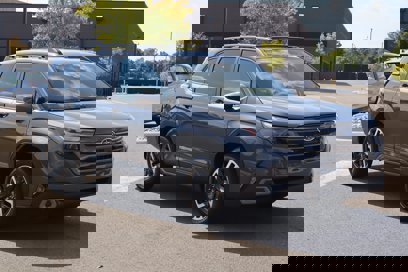 New 2025 Subaru Forester Limited
