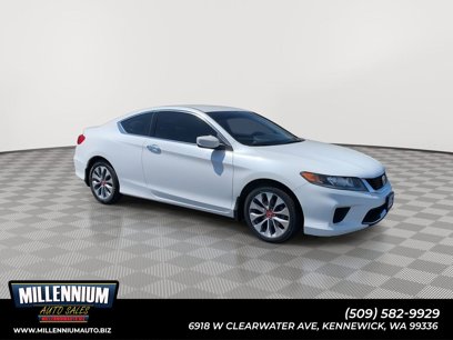 Used 2015 Honda Accord LX-S