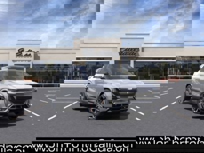 New 2026 Cadillac Lyriq V