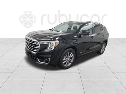 Used 2023 GMC Terrain SLT