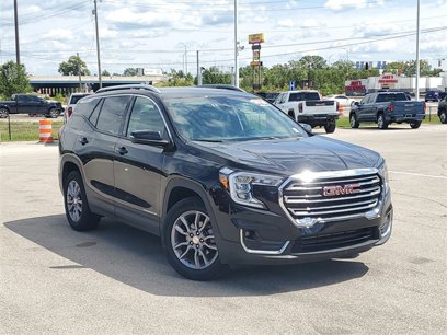 Used 2024 GMC Terrain SLT