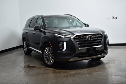 Used 2020 Hyundai Palisade Limited