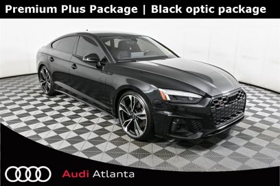 Used 2022 Audi S5 Premium Plus w/ Premium Plus Package