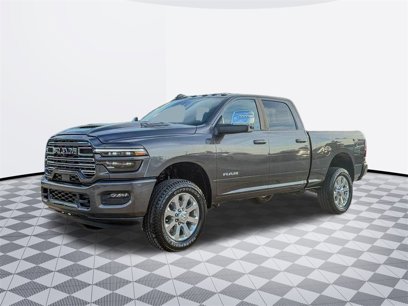 New 2025 RAM 2500 Laramie w/ Sport Appearance Package