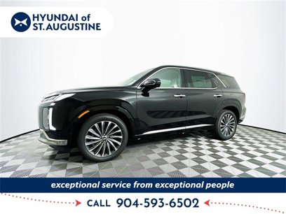 Used 2024 Hyundai Palisade Calligraphy