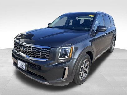 Used 2020 Kia Telluride EX