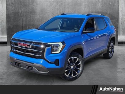 New 2025 GMC Terrain Elevation w/ Elevation Premium Package