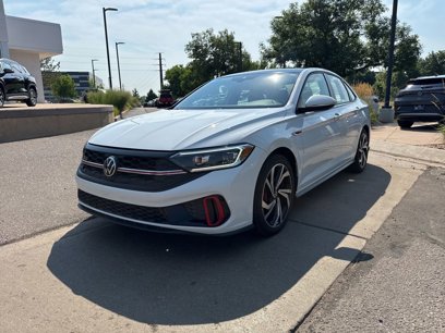 Used 2022 Volkswagen Jetta GLI Autobahn
