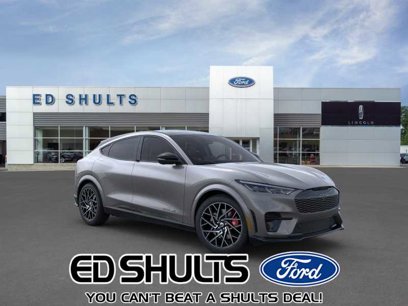 Used 2023 Ford Mustang Mach-E GT w/ GT Performance Edition