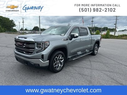 Used 2024 GMC Sierra 1500 SLT w/ X31 Off-Road Package