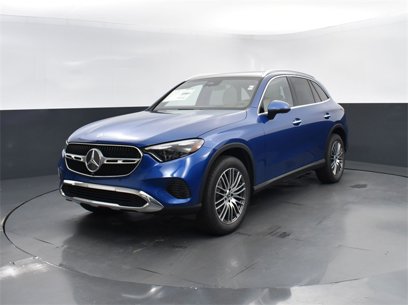 Certified 2024 Mercedes-Benz GLC 300 4MATIC