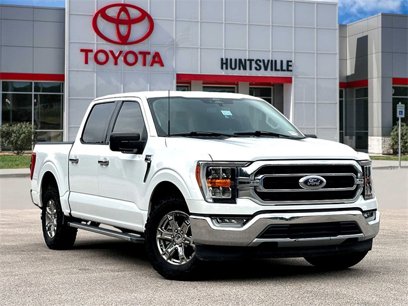 Used 2021 Ford F150 XLT w/ Equipment Group 302A High