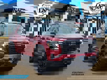 New 2026 GMC Terrain Elevation w/ Black Edition