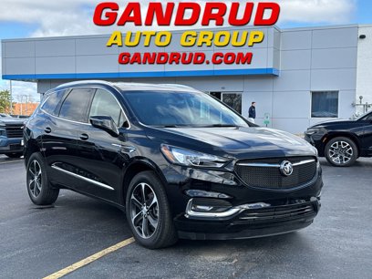 Certified 2021 Buick Enclave Essence w/ Sport Touring Edition