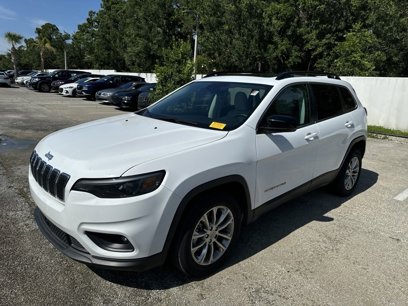 Used 2019 Jeep Grand Cherokee Altitude