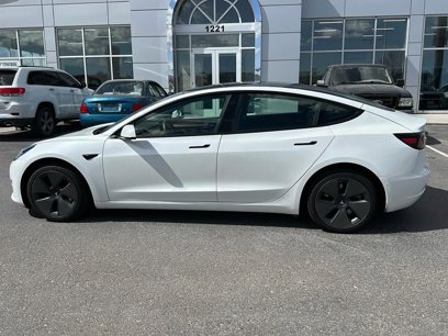 Used 2021 Tesla Model 3 Long Range