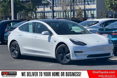 Used 2020 Tesla Model 3 Standard Range Plus