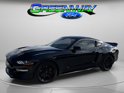 Used 2022 Ford Mustang GT Premium w/ Equipment Group 401A