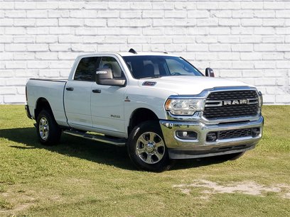 Used 2024 RAM 2500 Big Horn