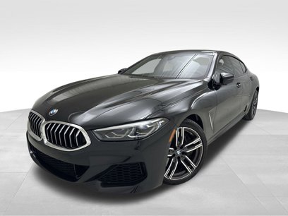 Used 2022 BMW 840i Gran Coupe xDrive w/ Comfort Seating Package