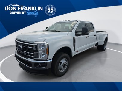 New 2025 Ford F350 XLT