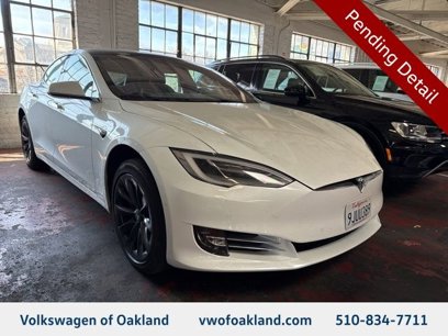 Used 2020 Tesla Model S Performance