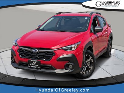 Used 2024 Subaru Crosstrek 2.0i Premium