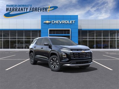 New 2026 Chevrolet Equinox LT w/ Convenience Package II