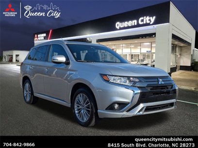 Used 2022 Mitsubishi Outlander GT