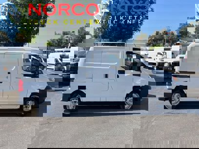 Used 2015 Nissan NV200 S w/ Cruise Control Package
