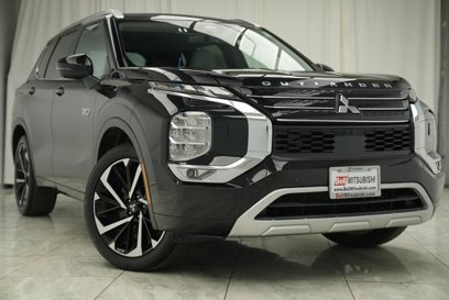 Used 2024 Mitsubishi Outlander SEL