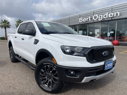 Used 2023 Ford Ranger XLT w/ Equipment Group 301A Mid